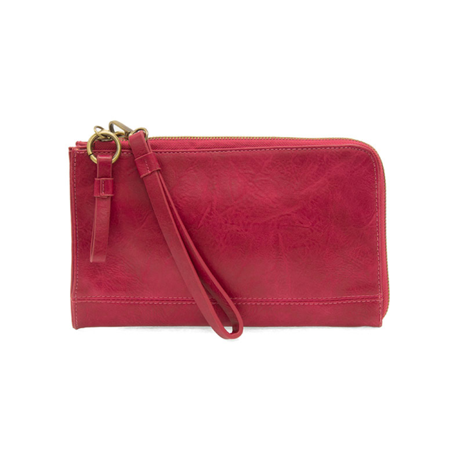 Karina - Convertible Wrist Wallet
