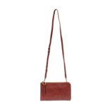 Karina - Convertible Currant Wrist Wallet
