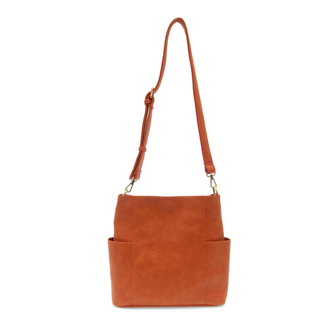 Kayleigh - Burnt Orange