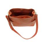 Kayleigh - Burnt Orange
