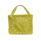 Flora - Laser Cut Tote