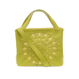 Flora - Laser Cut Tote