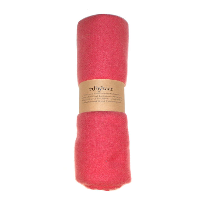 RUBYZAAR Shawl - Sapa