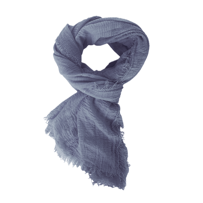 RUBYZAAR Bohemian Scarf