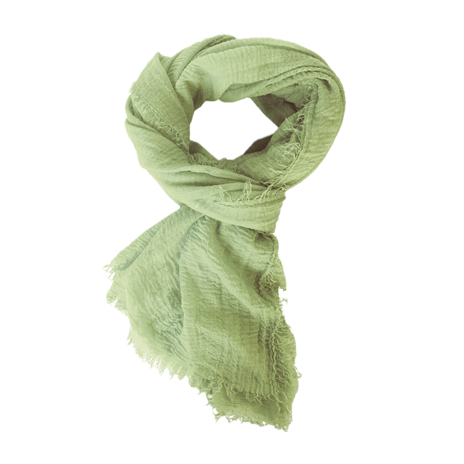 RUBYZAAR Bohemian Scarf