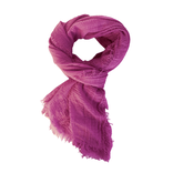 RUBYZAAR Bohemian Scarf