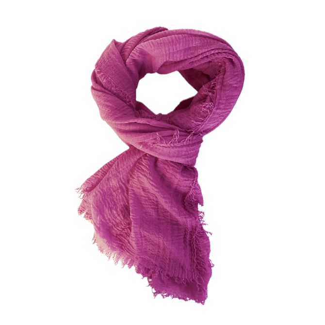 RUBYZAAR Bohemian Scarf