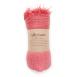 RUBYZAAR Bohemian Scarf