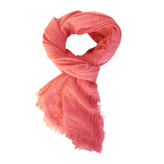 RUBYZAAR Bohemian Scarf