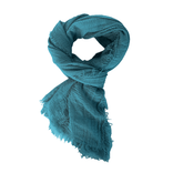 RUBYZAAR Bohemian Scarf