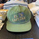 SENDERO Hat - El Capitan