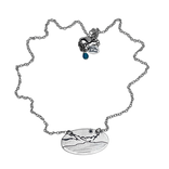 DAPHNE LORNA Necklace - St Mary Lake
