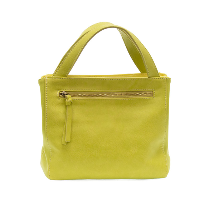 Flora - Laser Cut Tote