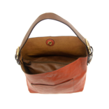 Classic Hobo Bag - Teracotta