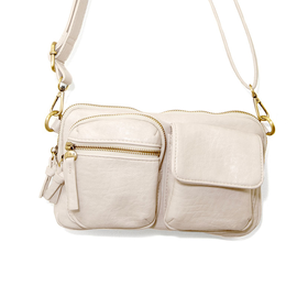 Kendra - Cargo Pocket Sling