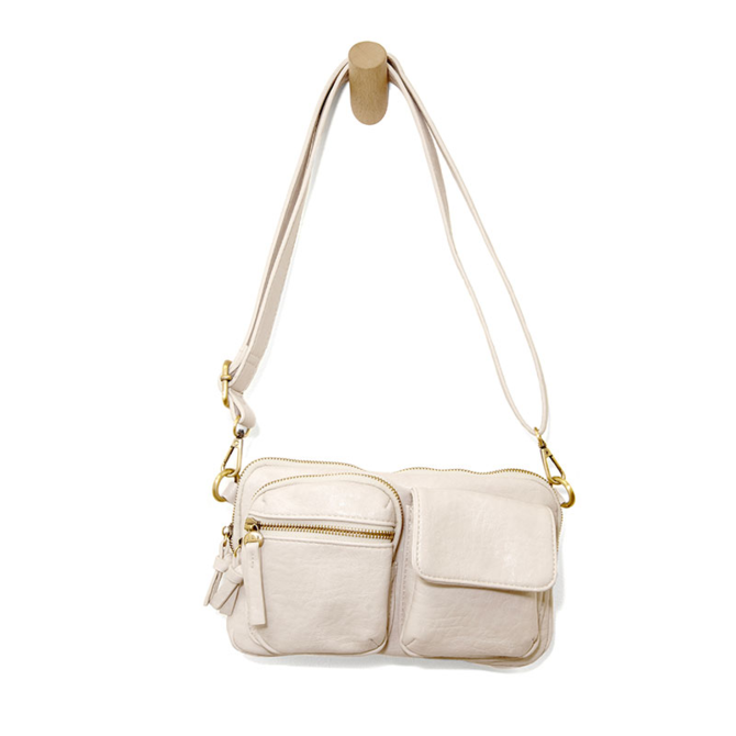 Kendra - Cargo Pocket Sling