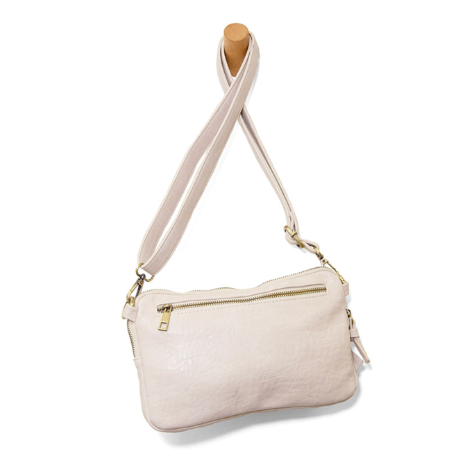 Kendra - Cargo Pocket Sling