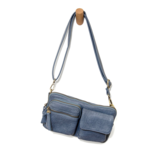 Kendra - Cargo Pocket Sling