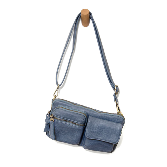 Kendra - Cargo Pocket Sling