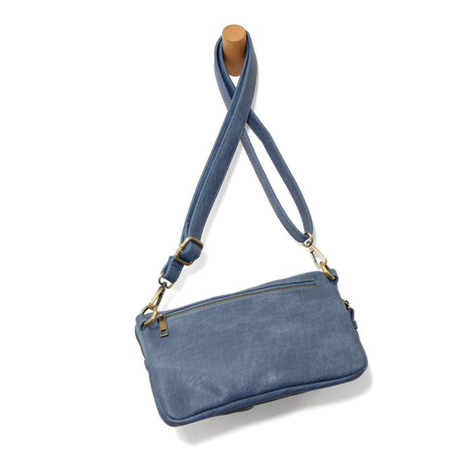 Kendra - Cargo Pocket Sling