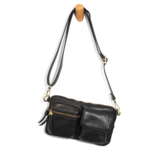 Kendra - Cargo Pocket Sling