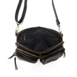 Kendra - Cargo Pocket Sling