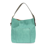 Classic Hobo Bag - True Turquoise