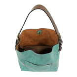Classic Hobo Bag - True Turquoise