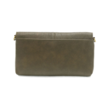 Everly Organizer Flap Crossbody