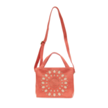 Flora - Laser Cut Tote