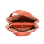 Flora - Laser Cut Tote