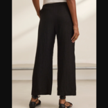 Velvet Linen Pant - Lola