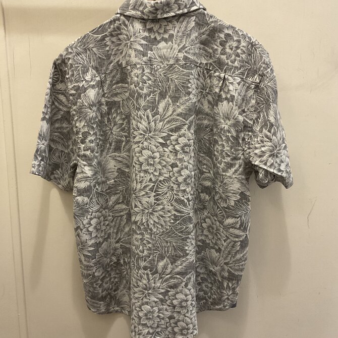 TRUE GRIT (GENEXUS) Men's Shirt - Softest Cloud