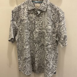 TRUE GRIT (GENEXUS) Men's Shirt - Softest Cloud