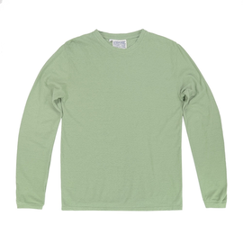 Jungmaven Long Sleeve Tee - Jung