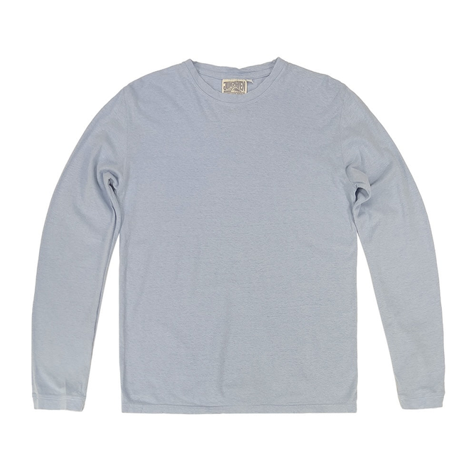 Jungmaven Long Sleeve Tee - Jung