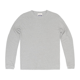 Jungmaven Long Sleeve Tee - Jung