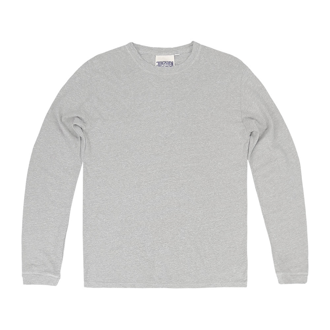 Jungmaven Long Sleeve Tee - Jung