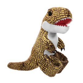 K M Intl/wild Republic Hugger - T Rex