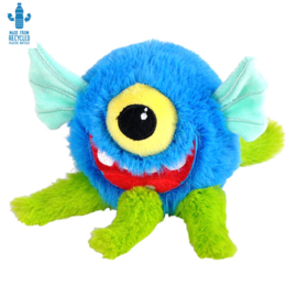 K M Intl/wild Republic Monsterkins - Muck Jr