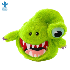 K M Intl/wild Republic Monsterkins - Vish Jr