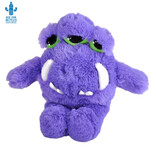 K M Intl/wild Republic Monsterkins - Vinnie Jr