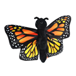 K M Intl/wild Republic Hugger - Monarch Butterfly