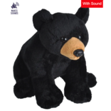 K M Intl/wild Republic Wild Calls - Black Bear