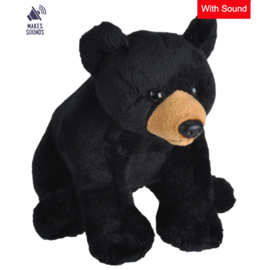 K M Intl/wild Republic Wild Calls - Black Bear
