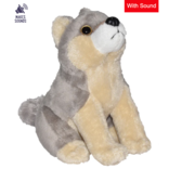 K M Intl/wild Republic Wild Calls - Wolf