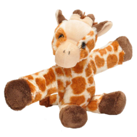 K M Intl/wild Republic Hugger - Giraffe