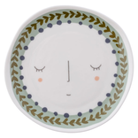 Karma Trinket Tray - Reyna Olive