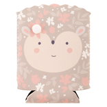 Karma Can Cooler - Hedgehog Shaped