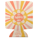 Karma Can Cooler - Happy Day